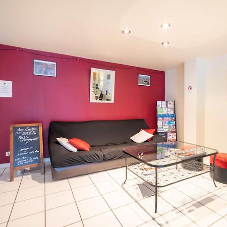 אוקזר Hotel Du Cygne מראה חיצוני תמונה