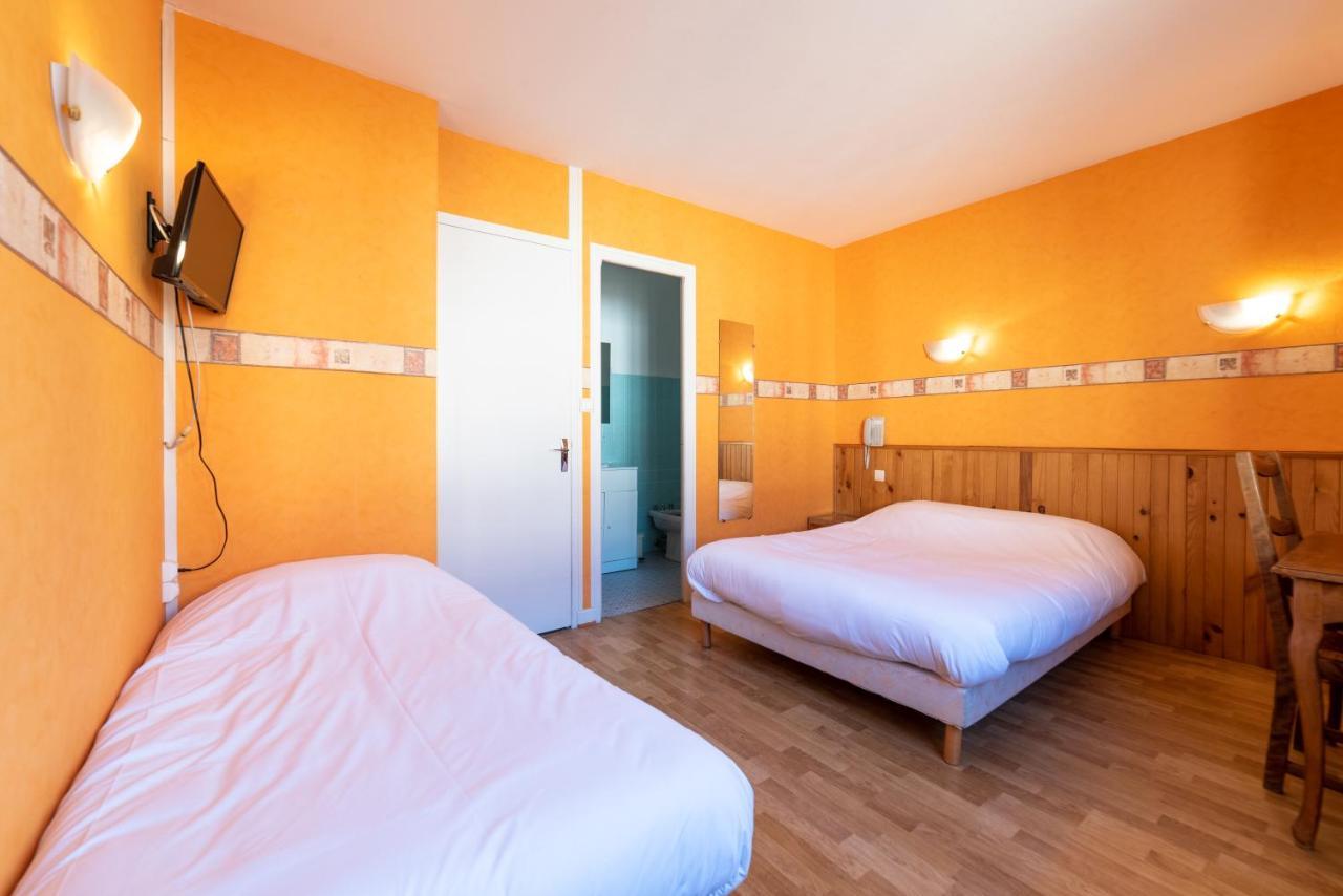 אוקזר Hotel Du Cygne מראה חיצוני תמונה