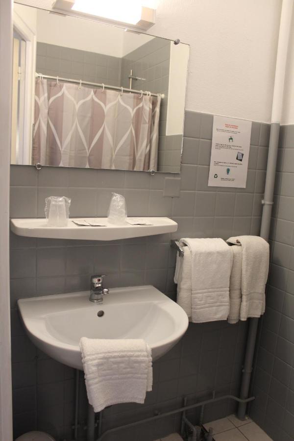 אוקזר Hotel Du Cygne מראה חיצוני תמונה