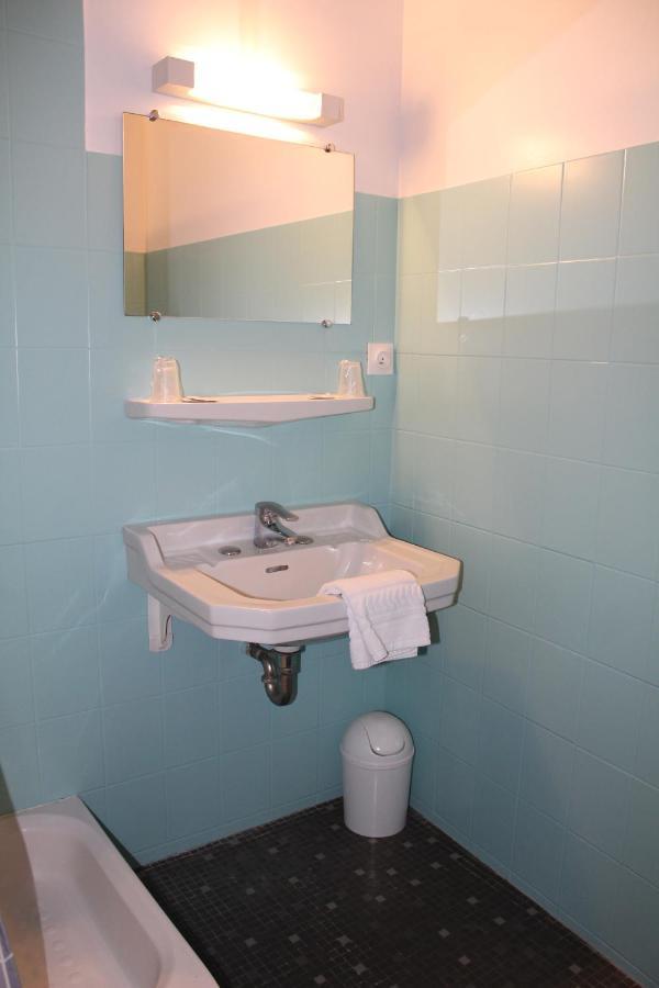 אוקזר Hotel Du Cygne מראה חיצוני תמונה