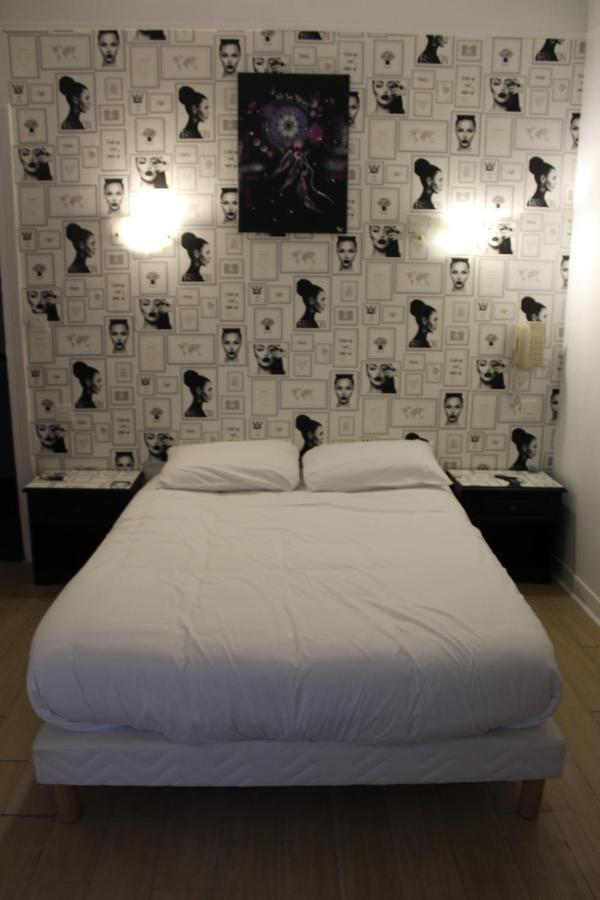 אוקזר Hotel Du Cygne מראה חיצוני תמונה